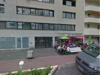 Location parking à Montrouge