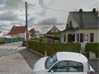 Location garage à Amnéville