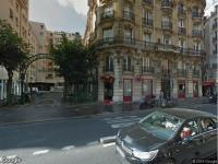 Location parking privé à Paris 3