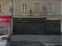 Place de parking à louer à Angers