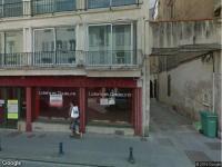 Garage fermé à louer à Nancy