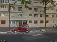 Location parking privé à Paris 20