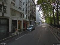 Parking couvert à louer à Paris 10