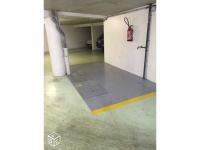 Location de parking - Paris 20 - 115 rue des Pyrénées