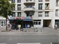 Location parking privé à Paris 18