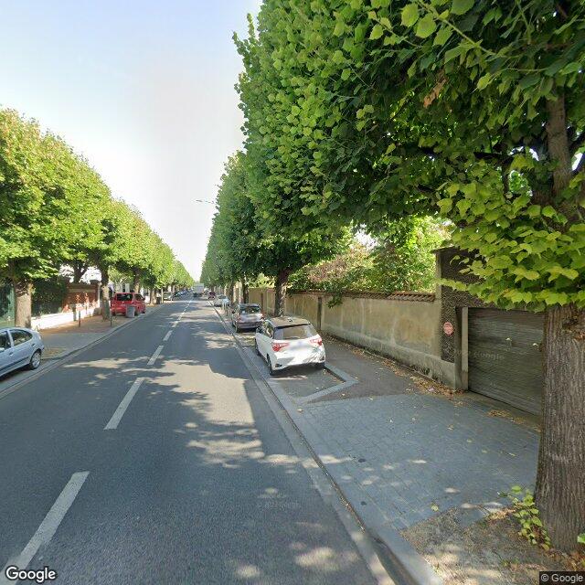 Avenue Du 11 Novembre Le Perreux Sur Marne