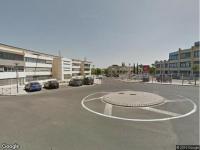 Location garage à Montpellier