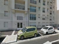 Location place de parking à Houilles