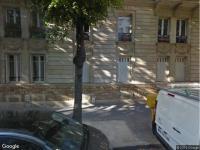 Location box à Neuilly-sur-Seine