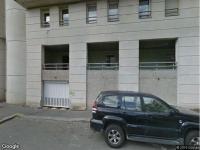 Location parking privé à Rouen