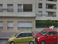 Location parking privé à Paris 15