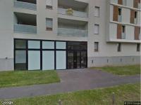 Location parking privé à Cergy