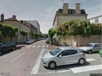 Garage fermé à louer à Limoges