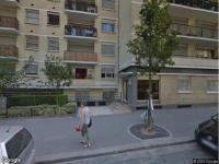 Emplacement de voiture à louer à Paris 13