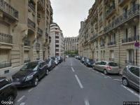 Box à louer à Paris 16