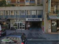 Location parking privé à Paris 18