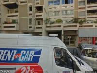 Location parking privé à Paris 18