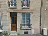 Parking extérieur fermé - Malakoff