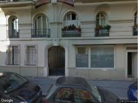 Location box à Paris 14