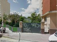 Parking privé à louer à Montrouge