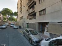 Loue garage - Marseille 8e