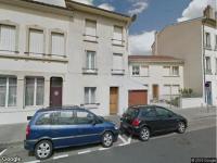 Location Grand Parking Privé (29M2) Paris 16ème rue Molitor