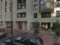 Parking privé à louer à Levallois-Perret