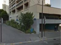 Parking à loer à Paris 19