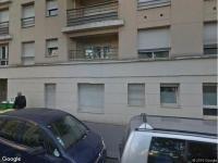 Parking privé à louer à Paris 20