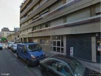 Parking privé à louer à Paris 12