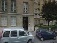 Parking privé (sous-sol) 9 Rue Geoffroy-Saint-Hilaire, 75005 Paris, France