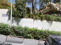 Parking privé (sous-sol) 27 Avenue Joseph Giordan, 06200 Nice, France