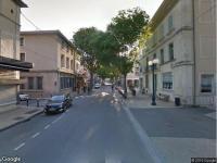 Parking privé à louer à Cavaillon