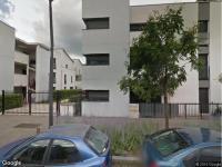 Parking privé à louer à Lyon 7