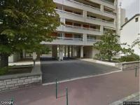 Parking privé à louer à Rueil-Malmaison