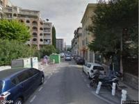 Garage à louer à Nice