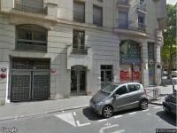 Parking privé à louer à Paris 16