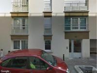 Parking privé à vendre à Argenteuil