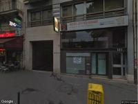 Parking à louer à Paris 12