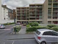 Location parking privé à Rennes