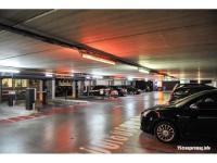 Vente de parking - Angers - rue Thiers