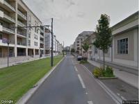 Parking privé à louer à Angers