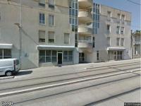 Parking privé à louer à Montpellier