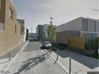 Emplacement de parking à louer à Rouen