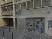 Location parking privé à Paris 6