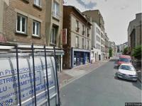 Parking à louer à Issy-les-Moulineaux