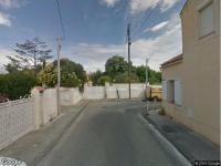 Garage fermé à vendre à Marseille 8