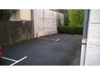 Parking à louer - Sainte-Geneviève-des-Bois - 4 rue Emile Kahn