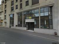 Parking privé à louer à Le Kremlin-Bicêtre