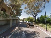 Location place de parking à Mougins